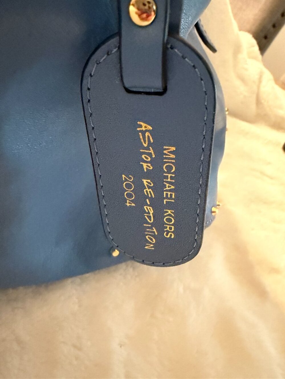 Michael Kors bag - Picture 2 of 7
